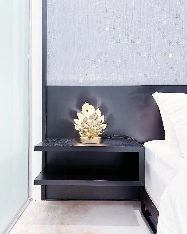 Tropicana The Residence Suites By Vv Homestay Klcc Kuala Lumpur Apartman